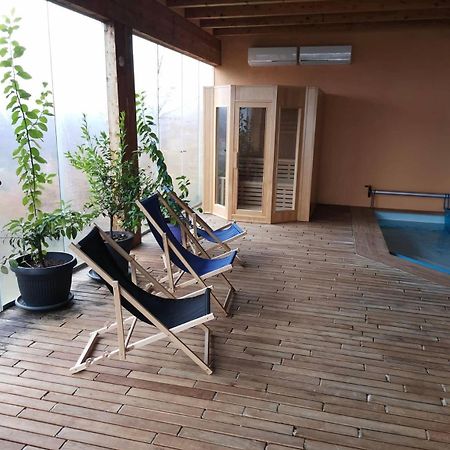 Country House Zemljanka Sentrupert  Εξωτερικό φωτογραφία