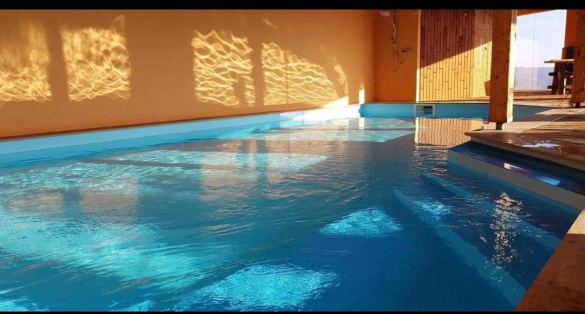 Country House Zemljanka Sentrupert  Εξωτερικό φωτογραφία